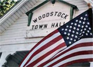 Town Hall