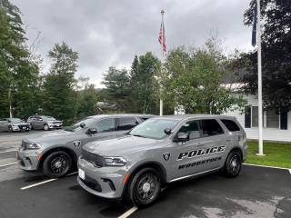 Meet the Fleet