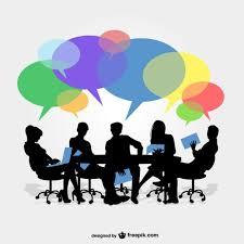 meeting