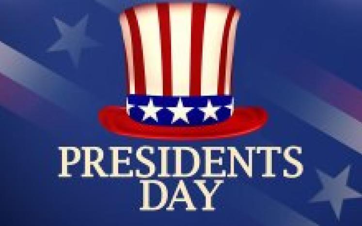  Presidents' Day